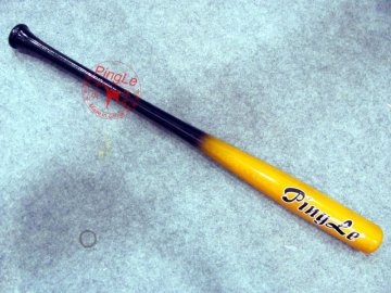 maple/ash/birch/rubber wood Baseball Bat
