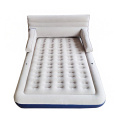 Inflatable PVC Single Saiz Air Bed Sofa Bed