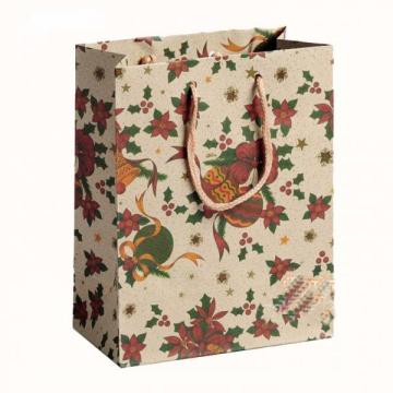 OEM paper bags for gifts