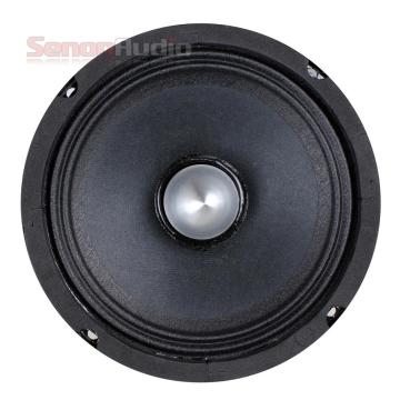 Mid Range Car Speakers: 6 Inch and 6.5 Inch Midrange Car Audio Speakers