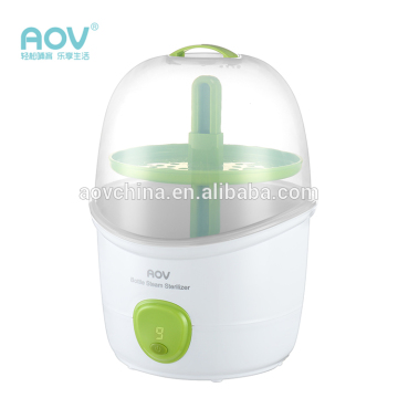 Big Capacity Feeding Bottle Steam Sterilizer