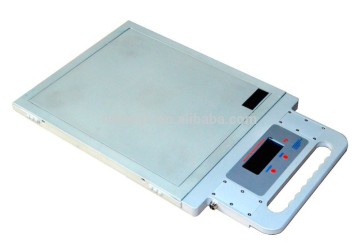 Axle scale wheel weigher portable wheel scale wheel weighing scale 5Ton Model 101D