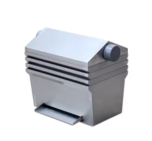 TK-540S Stainless Steel 15m3/h Trickle