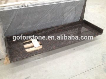 Popular precut kitchen countertop