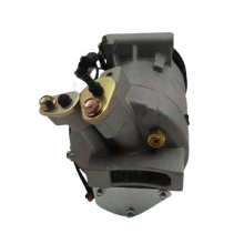 Auto AC Parts: Car Air Conditioner Compressors