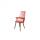 Kartell 2 Pack Drewniane Nogi Comback Chair