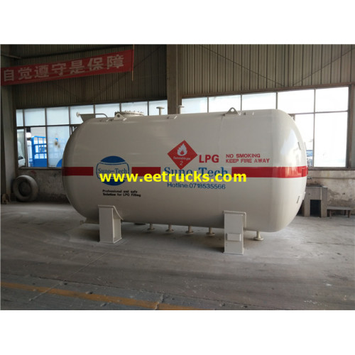 10ton Small Propane Storage Tanks