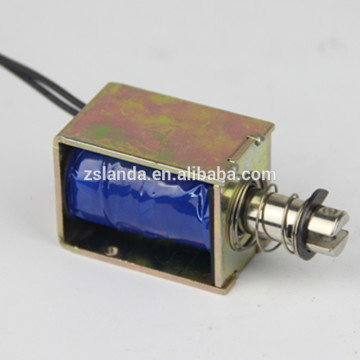 SQ0421 small frame solenoid linear solenoid