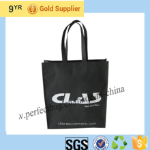 promotional christmas tnt non woven bags