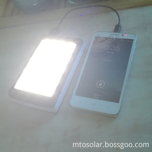 solar charger cell phone