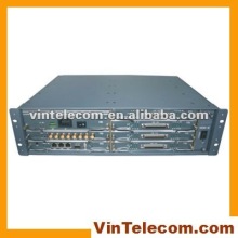 IP PBX / VoIP PBX system / Voice Switch System for (SME) enterprises' solution