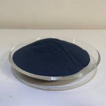Highly active microsilica for coating