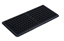 Rigid PS Plastic Sheet acrylic films for packing