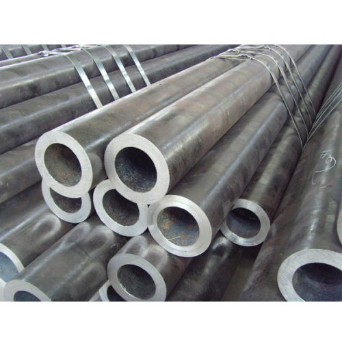 Api 5ct Seamless Carbon Steel Pipe