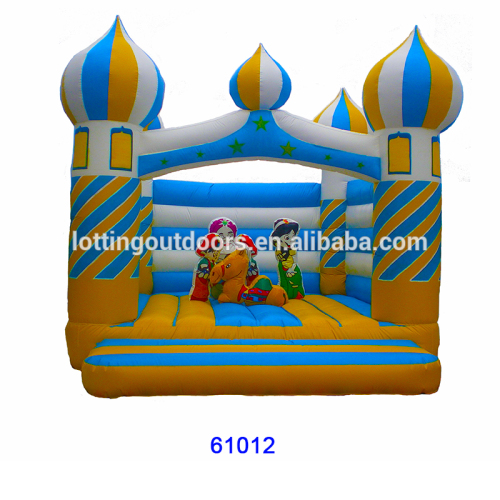 inflatable jumping castle for sale, princess castle