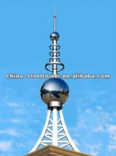 GS-0023 Broadcast and Television Tower