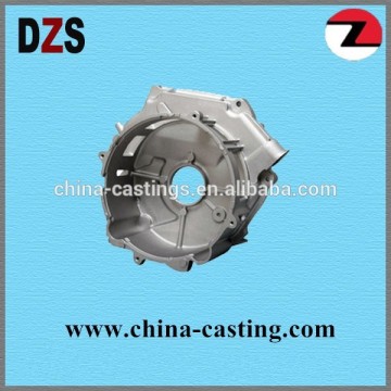 Aluminum Material Casting