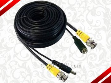 Video Cable-bnc Extension Cable Cee-vc02