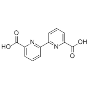 ACIDE DE 2,2&#39;-BIPYRIDINE-6,6&#39;-DICARBOXYLIQUE CAS 4479-74-7