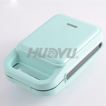Wholesale Household Square Sandwich Makers and Waffle Makers - Small Sandwich Toasters