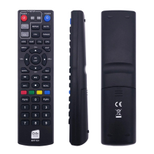 Custom LCD LED Universal TV Remote Control