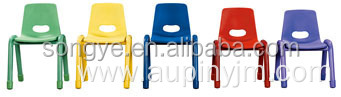 Cheap Tackable Plastic Childrens Chairs