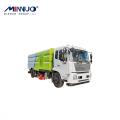 Economische reinigingsapparatuur Road Vacuum Sweeper Great