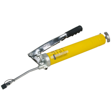 600cc manual grease gun