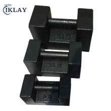 Ton Test Weights & Floor Scale Roller Weights
