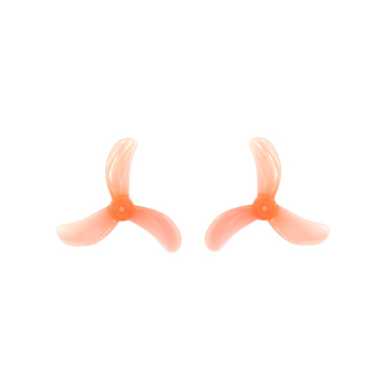 Gemfan 40mm 1608 PC FPV Drone Racing Props