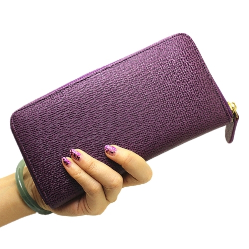 Womens Pouch Purses and Handbags, Travel Leather Zipper Wallet Pouch Bag Wholesale