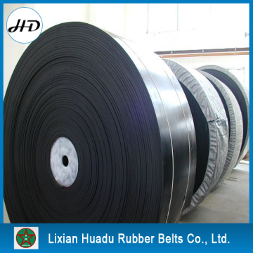 DIN-Y grade polyester conveyor belt / EP conveyor belt