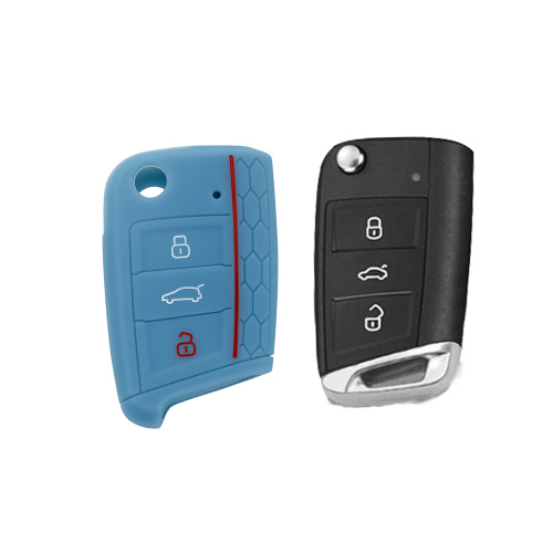 Carefully selected materials car key cover