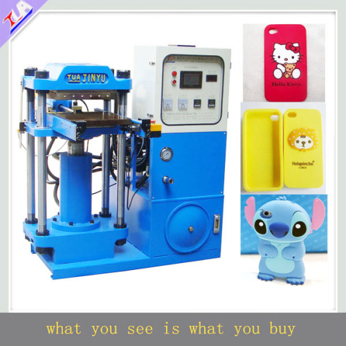 Newest technology and saving labor phone case pressure machine