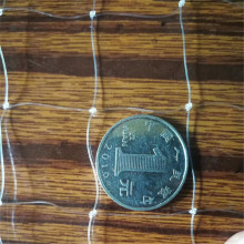 Thailand Airport HDPE & PP Bird Netting