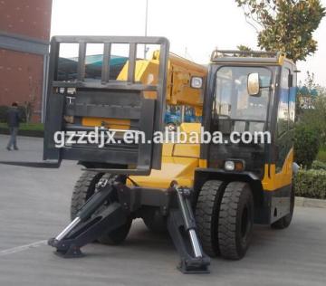 Telescopic forklift 3tons