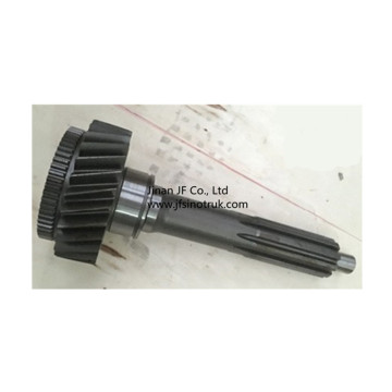 AZ2210020501 AZ9761321196 AZ2210020401 Howo Input Shaft