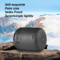 Haut-parleur sans fil Stereo Bluetooth puissant rechargeable