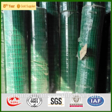 1/4" wire meshing welded , Alibaba manufacturing weldmesh