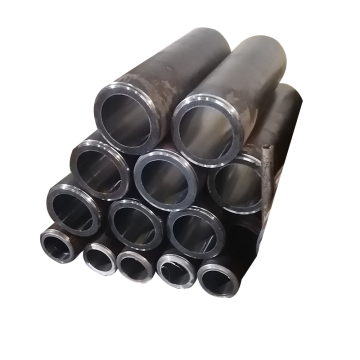 St52 Auto Part Seamless Steel Pipe
