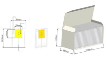 High Speed Tea Bag Packing Machine