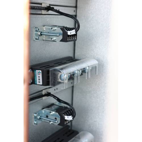 GCS Type Low-voltage Withdrawable Switchgear