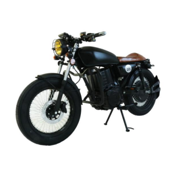 2 wheeled elderly leisure 14000 watts electric motorcycle