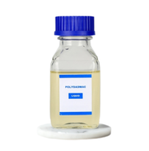 PolyDADMAC Key to Cleaner Drinking Water Reduced COD