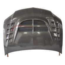 Carbon Fiber Engine Hood Bonnet for Mitsubishi Lancer Evo 9th Gen