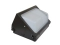 Klasyczny design ETL LED Wall Pack Light 100W