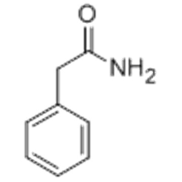 2-Phenylacetamide CAS 103-81-1