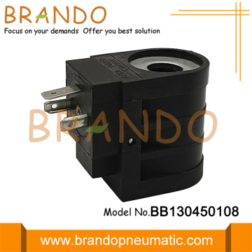 PHC24 DELTA POWER Type Hydraulic Solenoid Coil