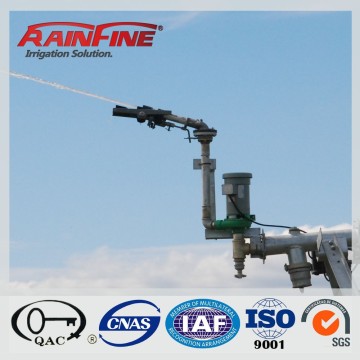 Guns for Irrigation Used