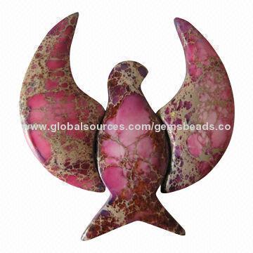 Gemstone jewelry sets